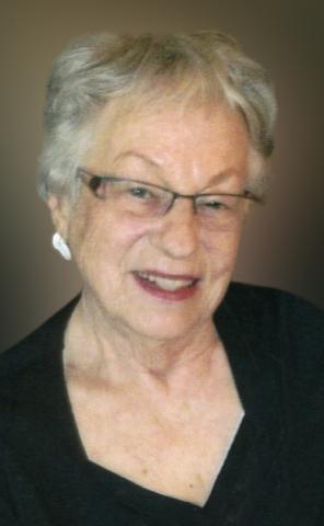 Jeannine Leblanc Lemay