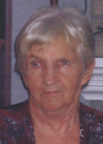 Denise Dumont Vachon