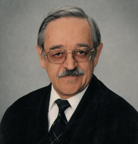 Léandre Boisvert Ptre