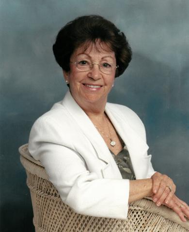 Françoise Bournival