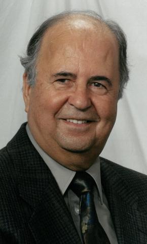 Bertrand Gagné