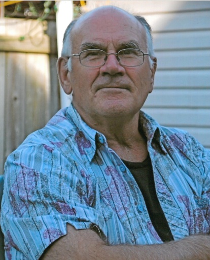 Raymond A. Fortier