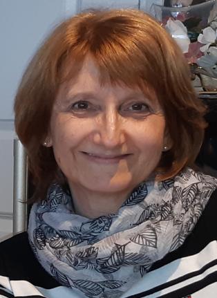 Andrée Laliberté