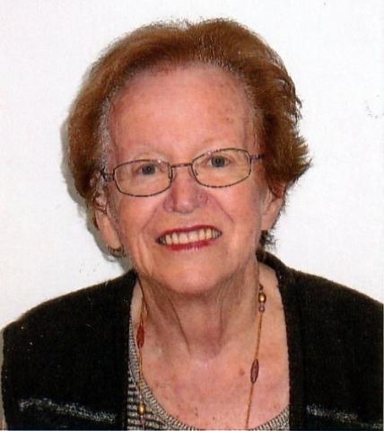 Josette Guérette Drouin