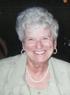 Glenalma Webb Coburn