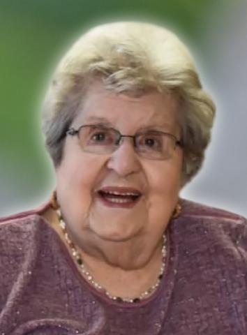 Françoise Garneau-Gobeil