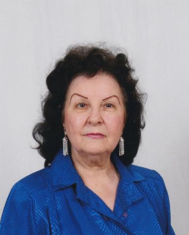 Liliane Ménard Labbé