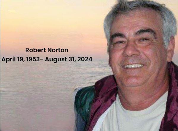 Robert Norton