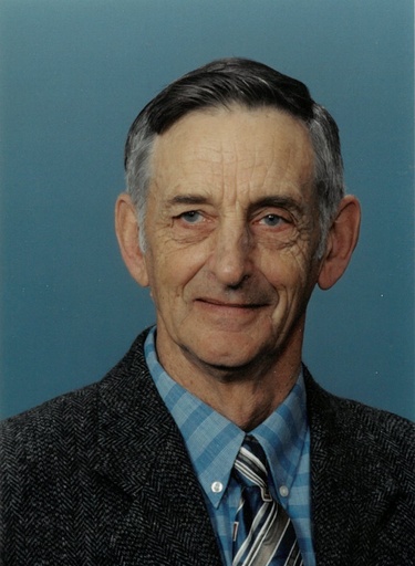 Albert E. Cairns